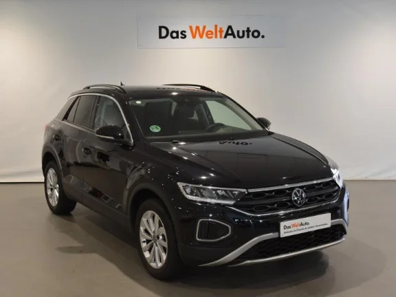 VOLKSWAGEN T ROC LIFE 1.0 TSI 81KW (110CV)