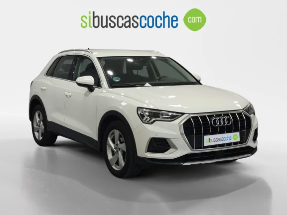 AUDI Q3 ADVANCED 35 TFSI 110KW (150CV) S TRONIC