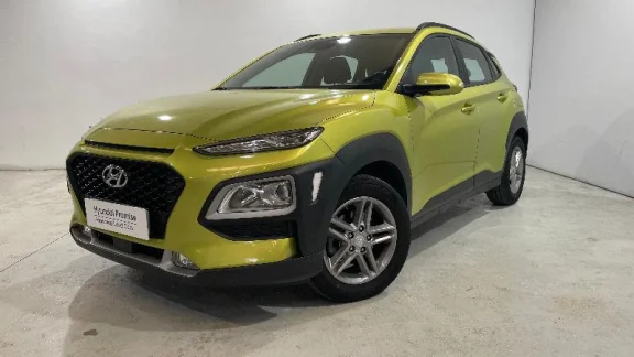 HYUNDAI KONA 1.0 TGDI KLASS 4X2