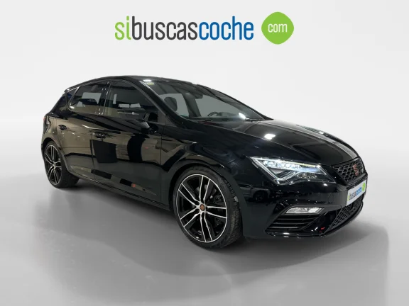 SEAT LEON 2.0 TSI 213KW (290CV) DSG 7 ST&SP CUPRA