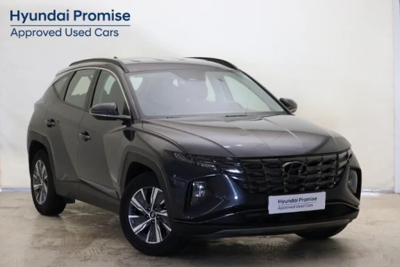 HYUNDAI TUCSON 1.6 CRDI 85KW (115CV) MAXX