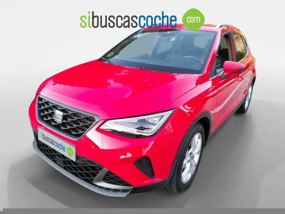 SEAT ARONA 1.0 TSI 81KW (110CV) DSG FR