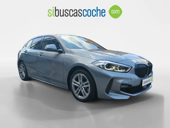 BMW SERIE 1 120D