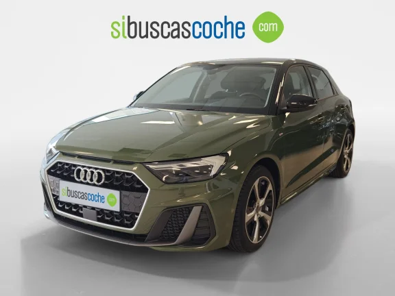 AUDI A1 SPORTBACK ADRENALIN 25 TFSI 70KW (95CV)