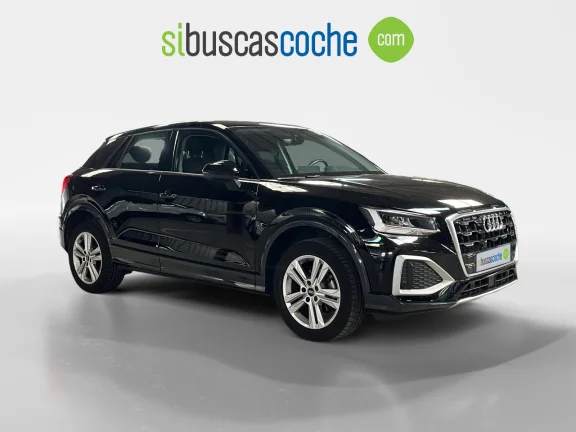 AUDI Q2 ADVANCED 30 TFSI 81KW (110CV)