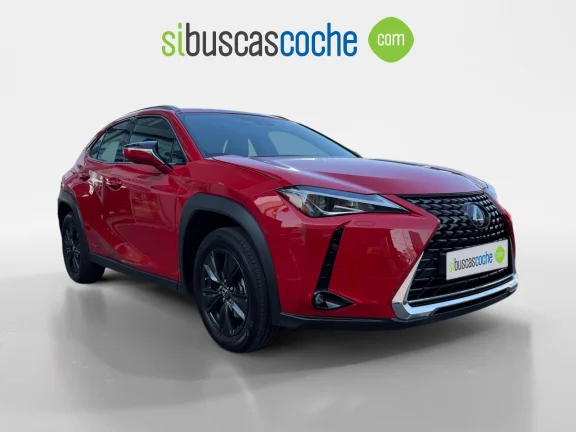 Lexus UX 2.0 250H BUSINESS