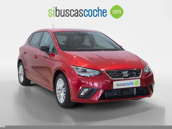 SEAT IBIZA 1.0 TSI 81KW (110CV) FR XL