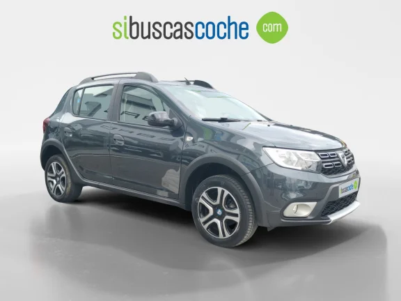DACIA SANDERO SL ANIVERSARIO TCE 1.0 74KW (100CV)