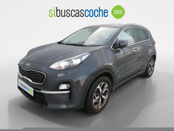 KIA SPORTAGE 1.6 MHEV DRIVE 100KW (136CV) 4X2