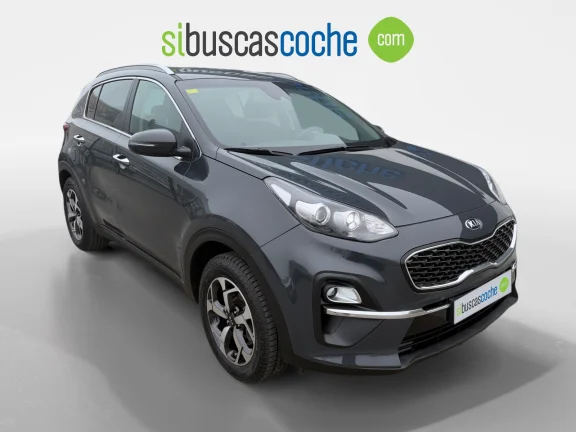 KIA SPORTAGE 1.6 MHEV DRIVE 100KW (136CV) 4X2