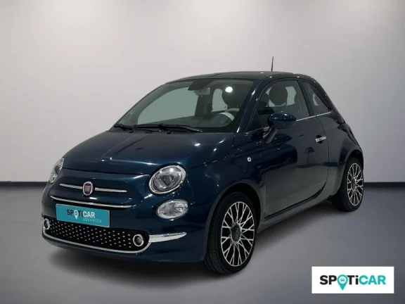 FIAT 500 DOLCEVITA 1.0 HYBRID 51KW (70 CV)
