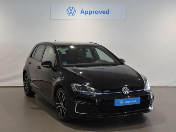 VOLKSWAGEN GOLF GTE 1.4 TSI E POWER 150KW (204CV) DSG