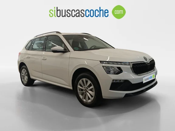 SKODA KAMIQ 1.0 TSI 70KW (95CV) ESSENCE