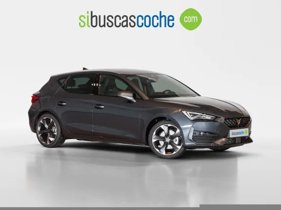 CUPRA LEON 1.4 E HYBRID 150KW (204CV) DSG