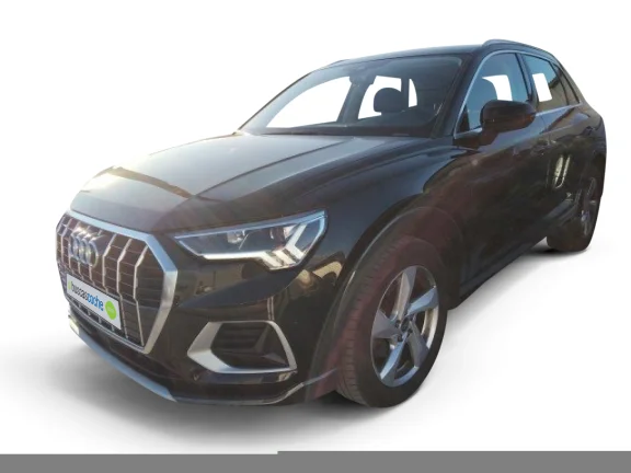 AUDI Q3 SPORTBACK BLACK LINE 35 TDI 110KW (150CV) S TRONIC