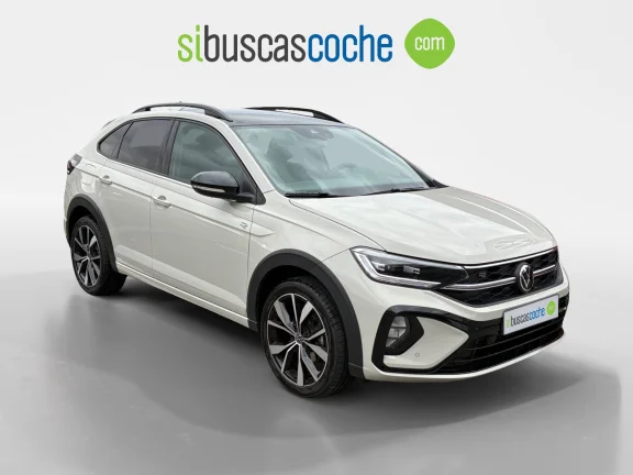 VOLKSWAGEN TAIGO TAIGO R LINE 1.0 TSI 85 KW (116 CV )  AUTOMÁTICO DSG 7 VEL.