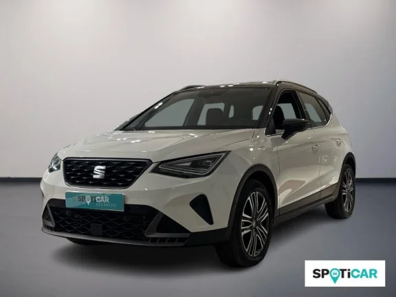 SEAT ARONA 1.0 TSI 81KW (110CV) FR