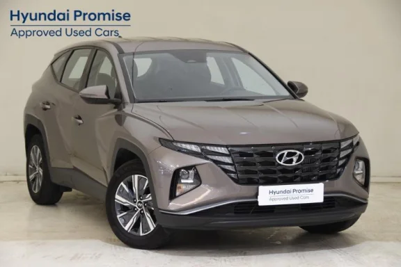 HYUNDAI TUCSON 1.6 TGDI 110KW (150CV) KLASS