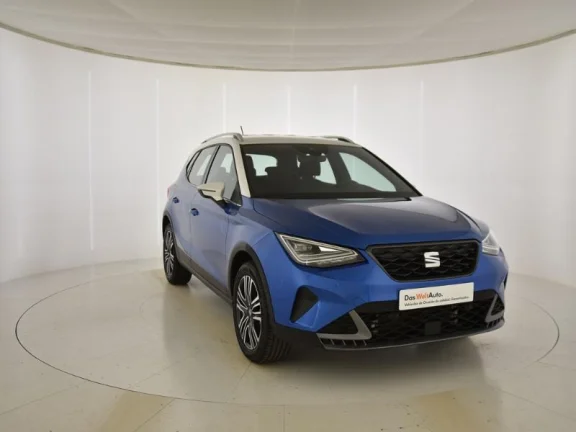 SEAT ARONA 1.0 TSI 81KW (110CV) FR XM