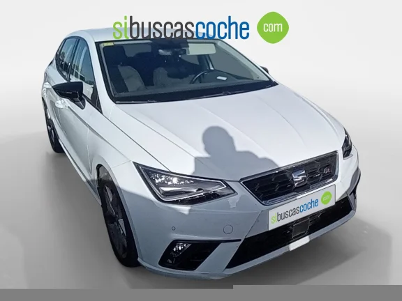 SEAT IBIZA 1.0 ECOTSI 85KW (115CV) FR