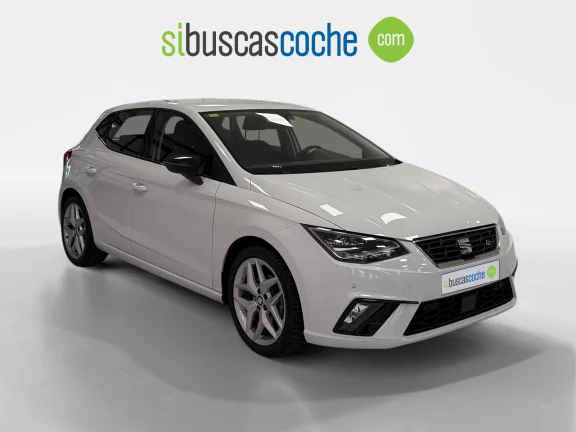 SEAT IBIZA 1.0 ECOTSI 85KW (115CV) FR