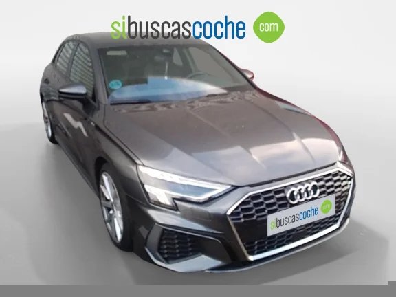 AUDI A3 SPORTBACK 30 TDI 85KW (116CV)