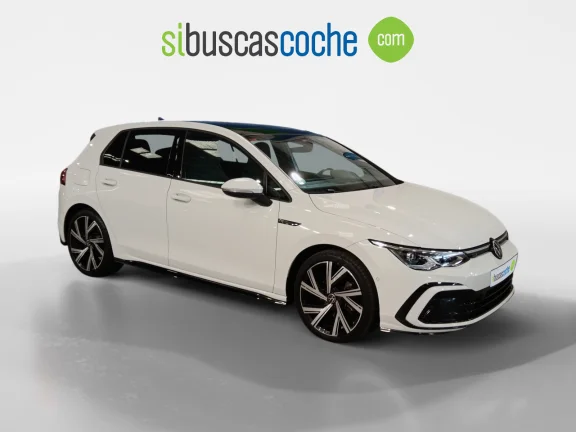 VOLKSWAGEN GOLF R LINE 2.0 TDI 110KW (150CV) DSG