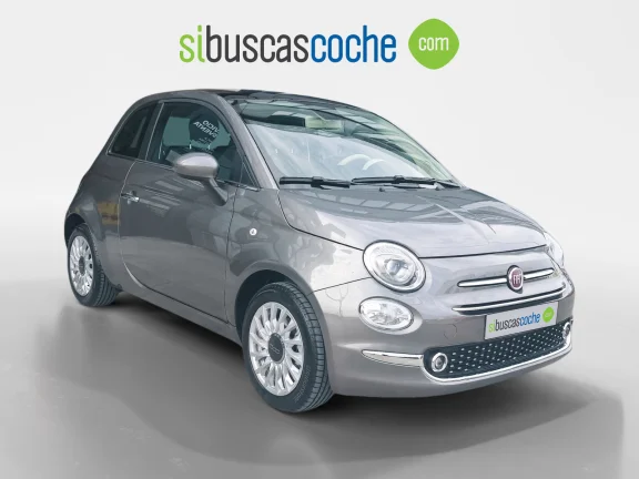 FIAT 500 DOLCEVITA 1.0 HYBRID 51KW (70 CV)