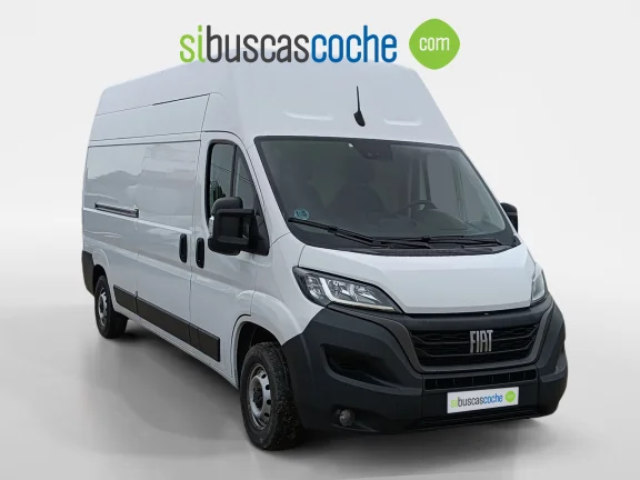 FIAT DUCATO FURGON 1.7 L3H3 140 CV