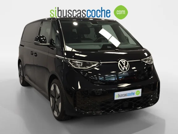 VOLKSWAGEN ID. BUZZ PRO 7 ASIENTOS 210KW (286CV)