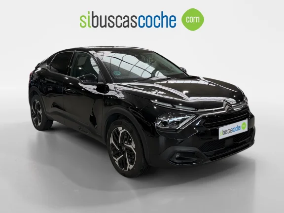 CITROEN C4 PURETECH 130 S&S 6V SHINE