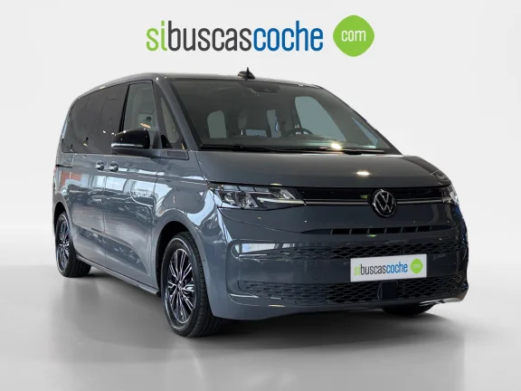 VOLKSWAGEN Multivan LIFE 2.0 TDI 110KW (150CV) DSG B.CORTA