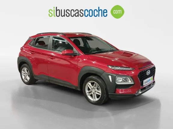 HYUNDAI KONA 1.0 TGDI KLASS 4X2