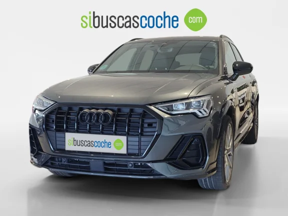 AUDI Q3 S LINE 35 TDI 110KW (150CV) S TRONIC