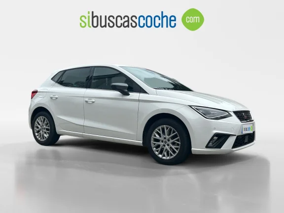 SEAT IBIZA 1.0 TSI 85KW (115CV) SPECIAL EDITION