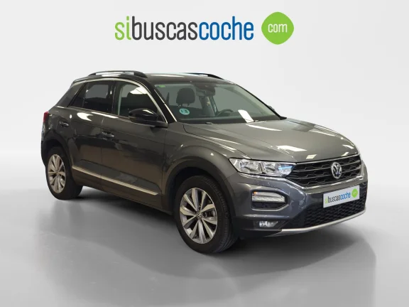 VOLKSWAGEN T ROC ADVANCE STYLE 1.6 TDI 85KW (115CV)