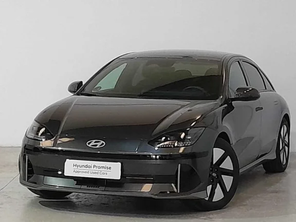 HYUNDAI Ioniq 6 IONIQ 6 168KW 77KWH RWD STAR