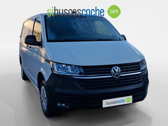 VOLKSWAGEN CARAVELLE ORIGIN CORTA 2.0 TDI 81KW (110CV) BMT