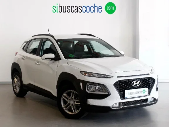 HYUNDAI KONA 1.0 TGDI KLASS 4X2