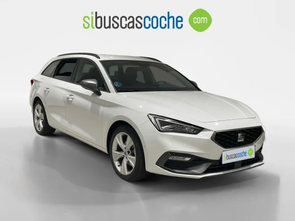 SEAT LEON SP 1.5 ETSI 110KW DSG S&S FR SPECIAL ED