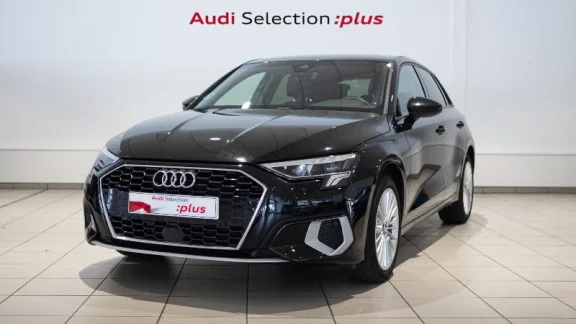 AUDI A3 SPORTBACK S LINE 30 TDI 85KW (116CV)