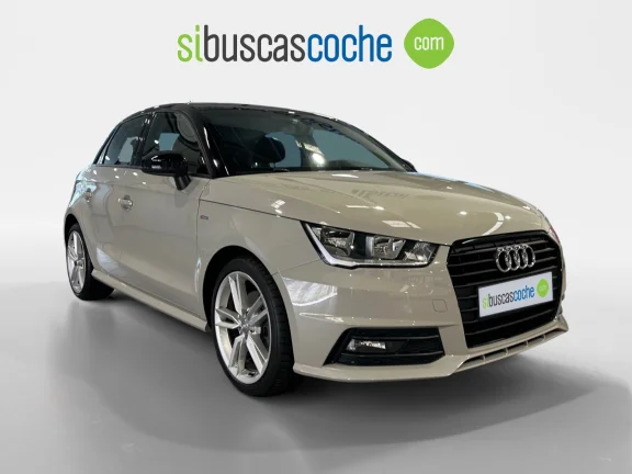 AUDI A1 ADRENALIN2 1.4 TFSI 92KW SPORTBACK