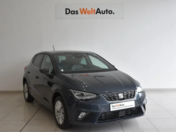 SEAT IBIZA 1.0 TSI 85KW SPECIAL EDITION XCELLENCE