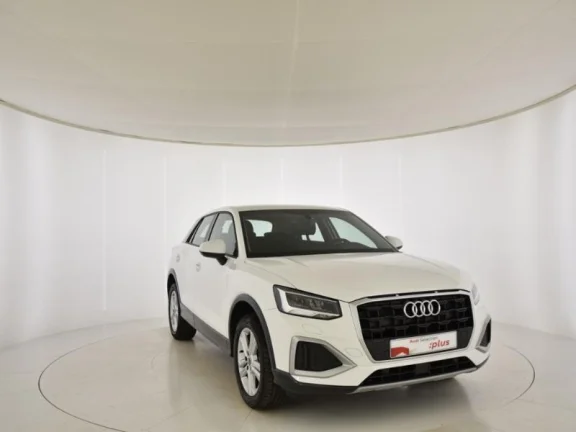 AUDI Q2 ADVANCED 30 TDI 85KW (116CV) S TRONIC