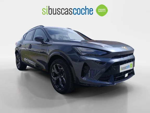 CUPRA FORMENTOR 1.5 ETSI 110KW(150 CV) DSG BEYOND MY26.6