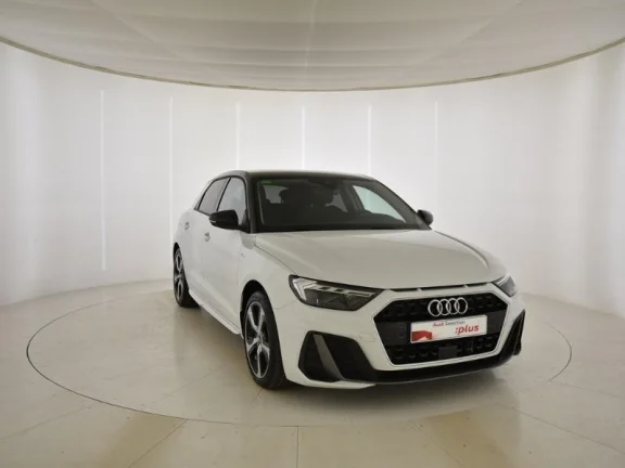 AUDI A1 SPORTBACK ADRENALIN 30 TFSI 81KW (110CV)