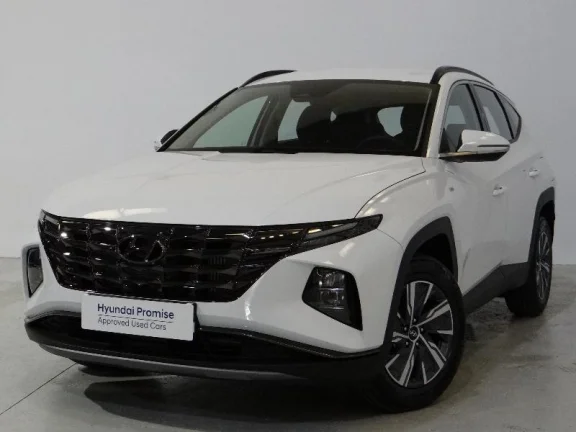 HYUNDAI TUCSON 1.6 TGDI 110KW (150CV) KLASS