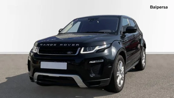 LAND ROVER Range rover evoque 2.0L TD4 DIESEL 180CV 4X4 SE DYNAMIC