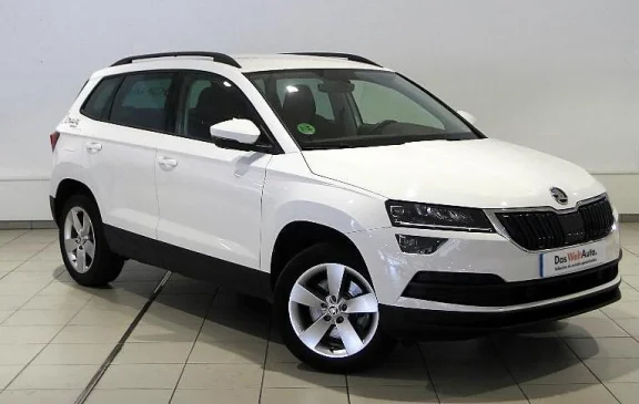 SKODA KAROQ 1.6 TDI 85KW (115CV) DSG AMBITION