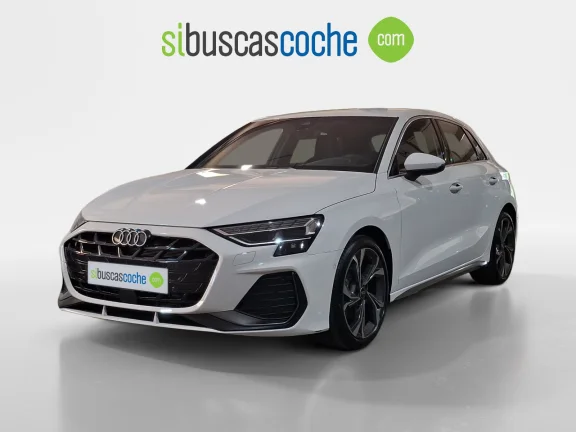 AUDI A3 SPORTBACK S LINE 35 TDI 110KW S TRONIC